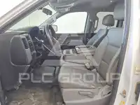 2018 Chevrolet Silverado фото