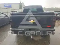 2018 Chevrolet Silverado photo