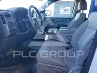 2018 Chevrolet Silverado фото