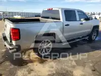 2018 Chevrolet Silverado фото