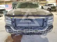 2018 Chevrolet Silverado фото