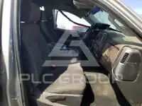 2018 Chevrolet Silverado photo