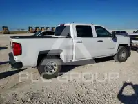 2018 Chevrolet Silverado фото