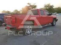 2018 Chevrolet Silverado фото