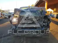 2018 Chevrolet Silverado фото