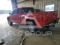 2018 Chevrolet Silverado фото