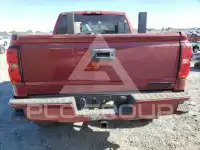 2018 Chevrolet Silverado фото