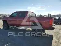 2018 Chevrolet Silverado фото