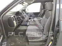 2018 Chevrolet Silverado photo
