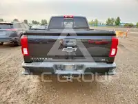 2018 Chevrolet Silverado photo