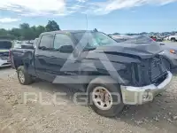 2018 Chevrolet Silverado фото