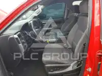 2018 Chevrolet Silverado фото