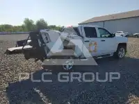 2018 Chevrolet Silverado photo