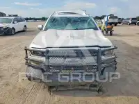 2018 Chevrolet Silverado фото