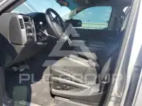 2018 Chevrolet Silverado фото