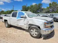 2018 Chevrolet Silverado фото