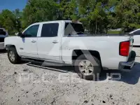 2018 Chevrolet Silverado фото