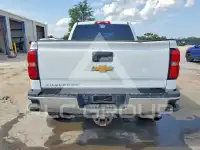 2018 Chevrolet Silverado фото