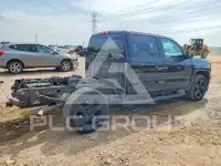 2018 Chevrolet Silverado фото