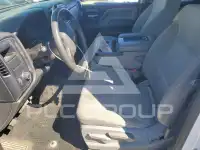 2018 Chevrolet Silverado фото