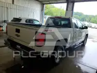 2018 Chevrolet Silverado фото