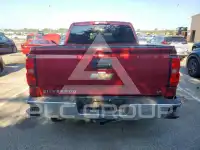 2018 Chevrolet Silverado фото