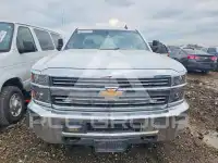 2018 Chevrolet Silverado photo