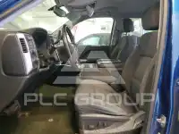 2018 Chevrolet Silverado фото