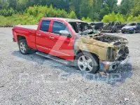 2018 Chevrolet Silverado фото