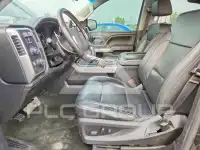 2018 Chevrolet Silverado photo
