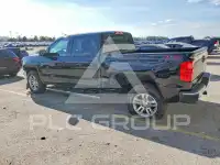 2018 Chevrolet Silverado фото