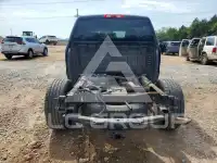 2018 Chevrolet Silverado фото