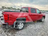 2018 Chevrolet Silverado фото