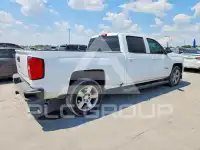 2018 Chevrolet Silverado фото