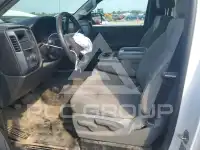 2018 Chevrolet Silverado фото