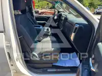 2018 Chevrolet Silverado фото