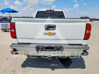 2018 Chevrolet Silverado фото