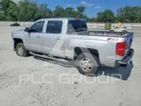 2018 Chevrolet Silverado фото