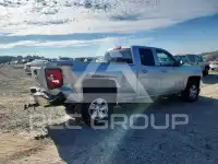 2018 Chevrolet Silverado фото