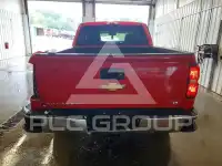 2018 Chevrolet Silverado фото