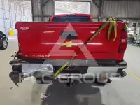 2018 Chevrolet Silverado photo