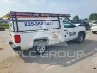 2018 Chevrolet Silverado фото