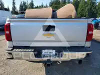 2018 Chevrolet Silverado фото