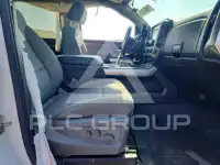 2018 Chevrolet Silverado фото