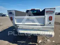 2018 Chevrolet Silverado фото
