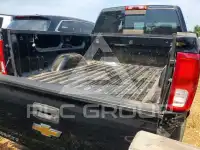 2018 Chevrolet Silverado photo