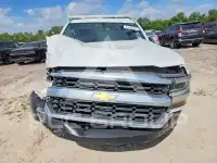 2018 Chevrolet Silverado фото