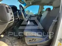 2018 Chevrolet Silverado фото