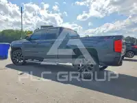 2018 Chevrolet Silverado фото