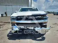 2018 Chevrolet Silverado фото